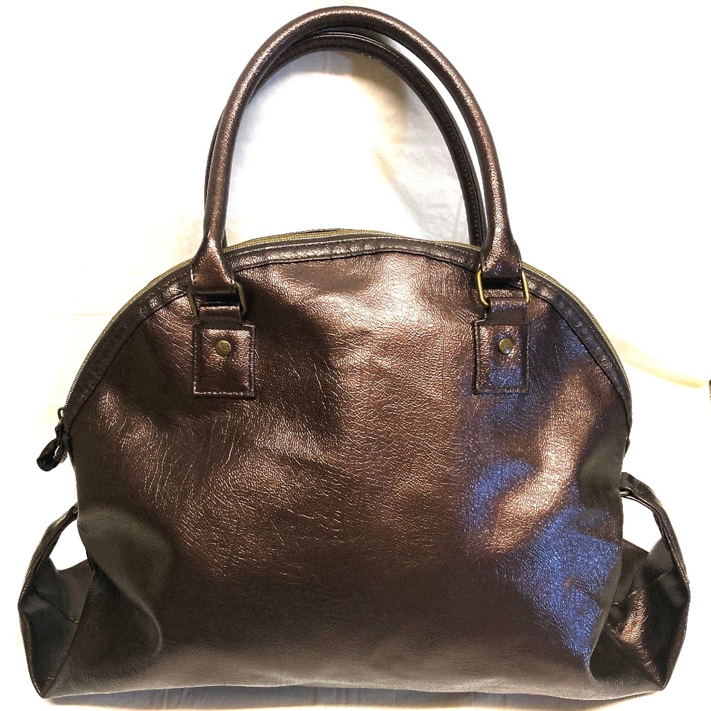 EUC Lancôme Oversized Purse